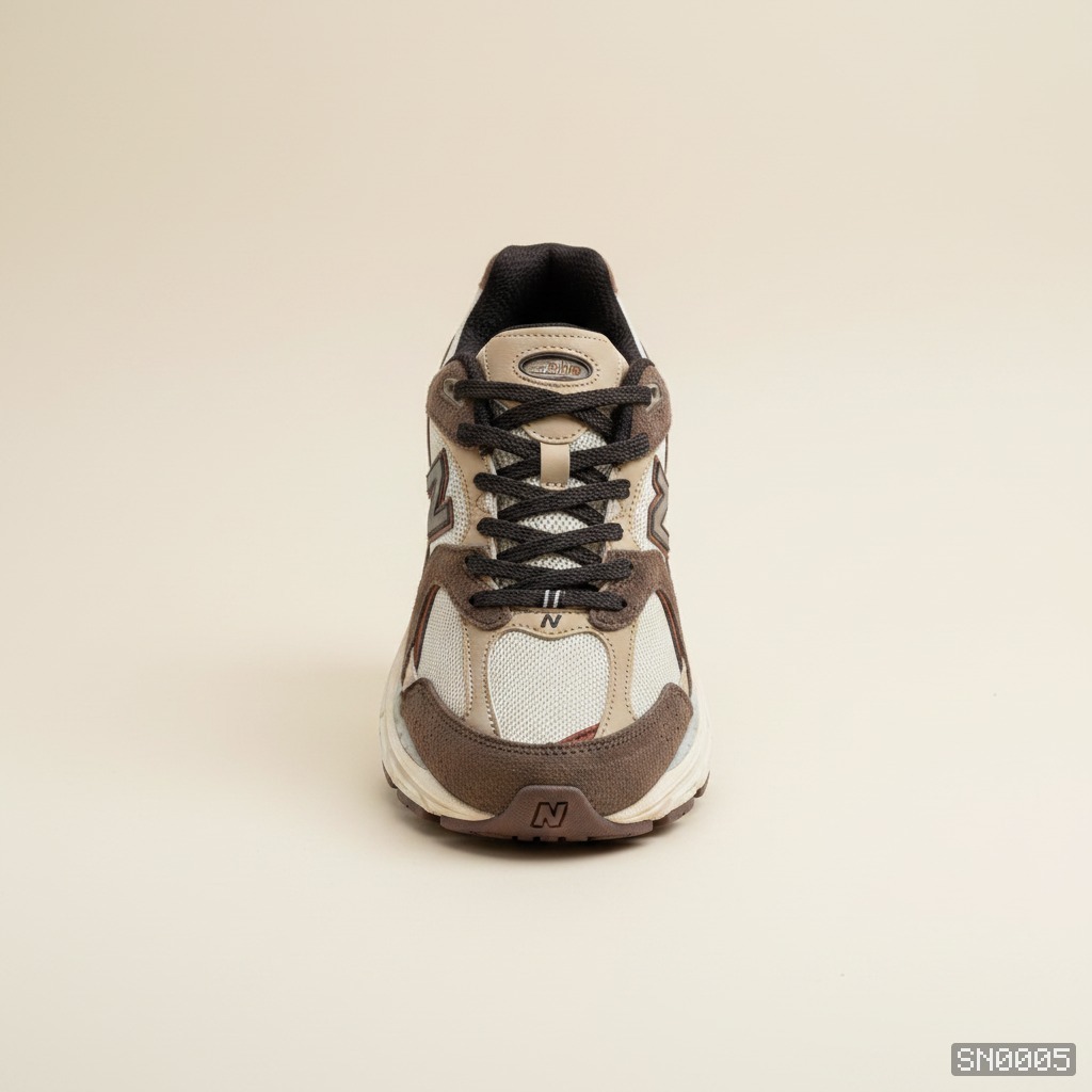 New Balance 530 Bej - 2