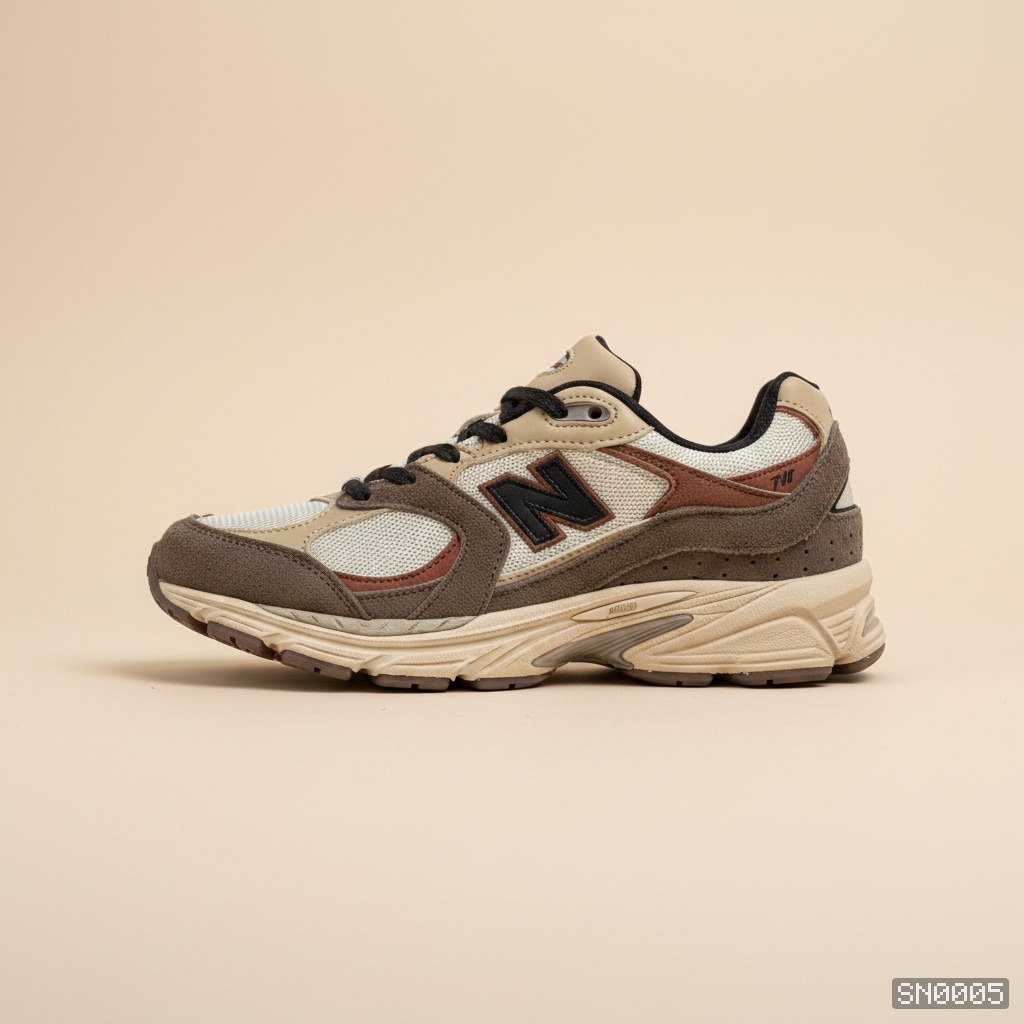 New Balance 530 Bej