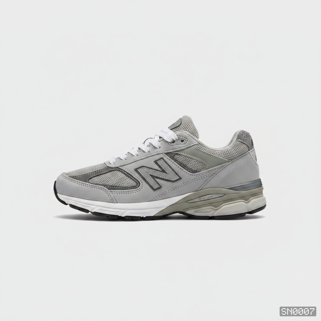New Balance 990 Gri